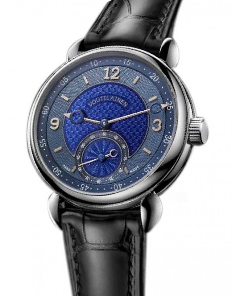 Vingt-8 ISO